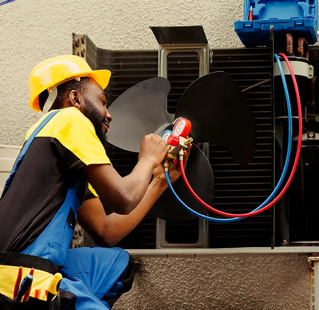 Why Homeowners & Businesses Trust Us in Vero Beach, FL?