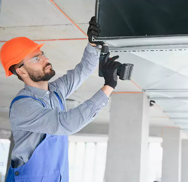 Why Homeowners & Businesses Trust Us in Vero Beach, FL?