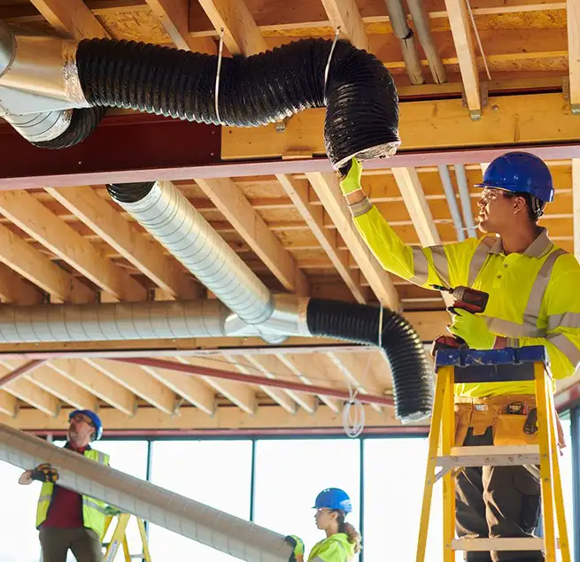 Why Homeowners & Businesses Trust Us in Vero Beach, FL?