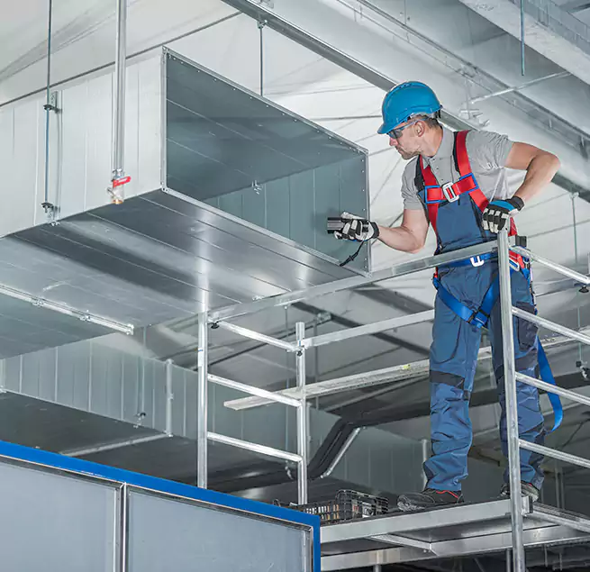 Why Homeowners & Businesses Trust Us in Vero Beach, FL?