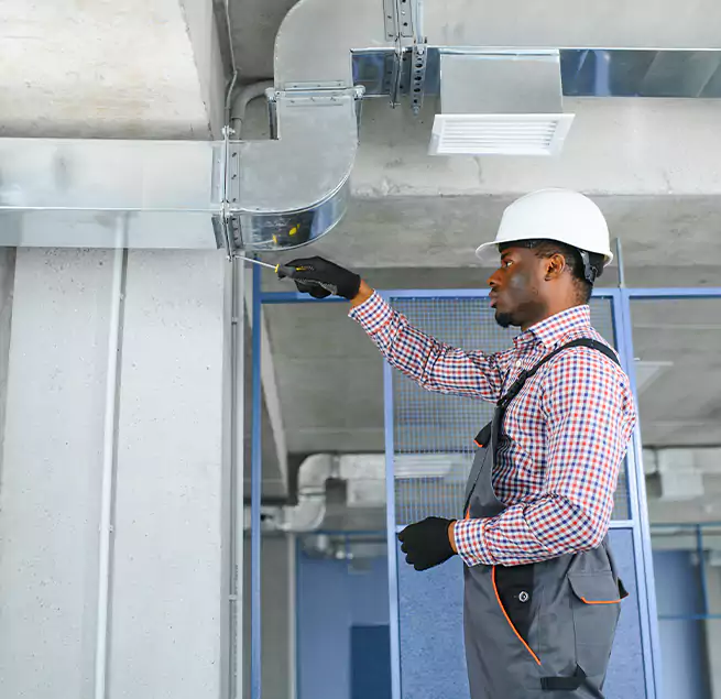 Why Homeowners & Businesses Trust Us in Vero Beach, FL