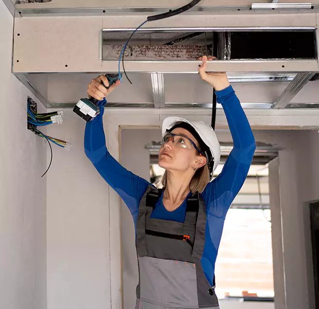 Why Homeowners & Businesses Trust Us in Vero Beach, FL?