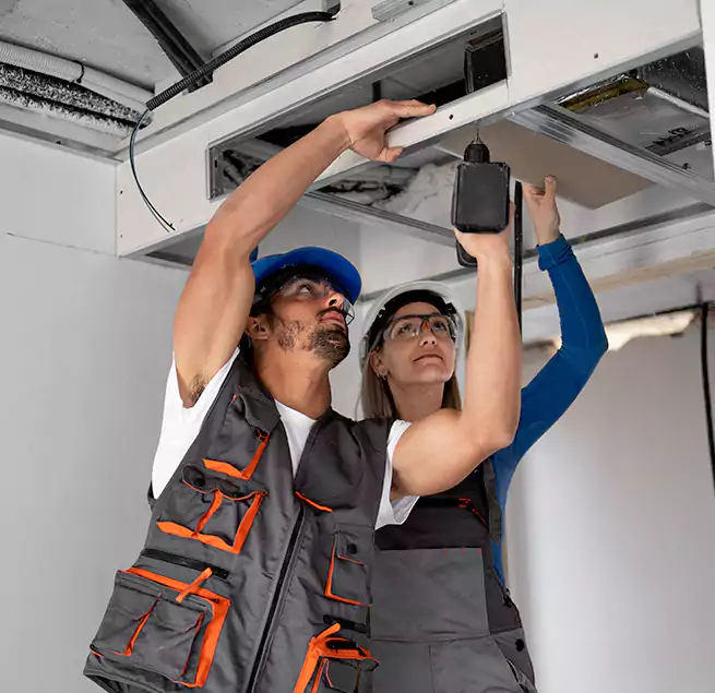 Why Homeowners & Businesses Trust Us in Vero Beach, FL