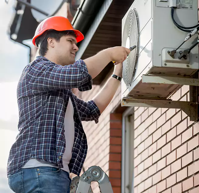 Why Homeowners & Businesses Trust Us Vero Beach, FL