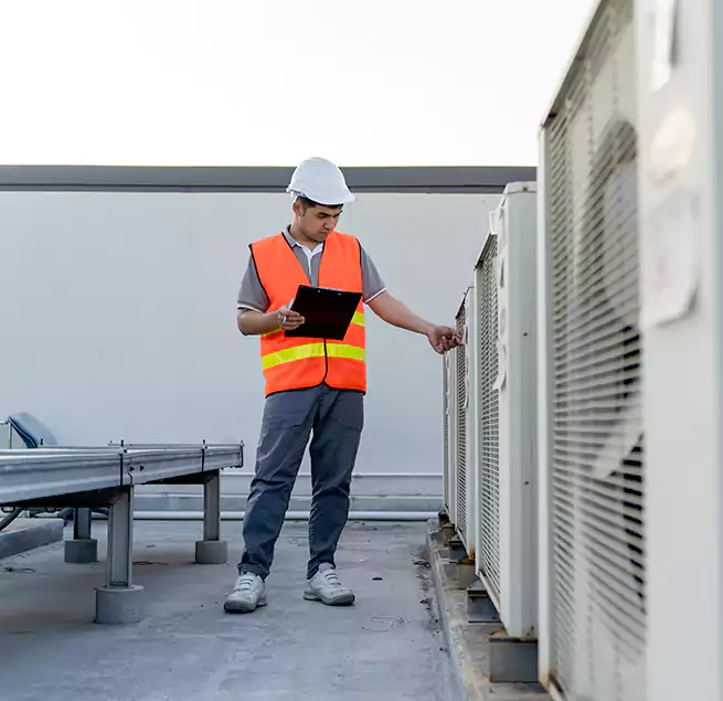 Why Homeowners & Businesses Trust Us in Vero Beach, FL?