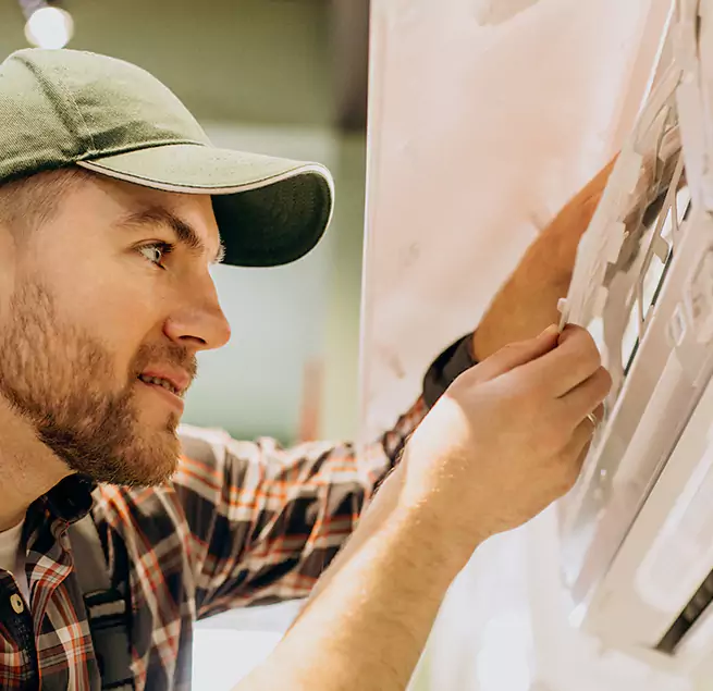 Why Homeowners & Businesses Trust Us in Vero Beach, FL?